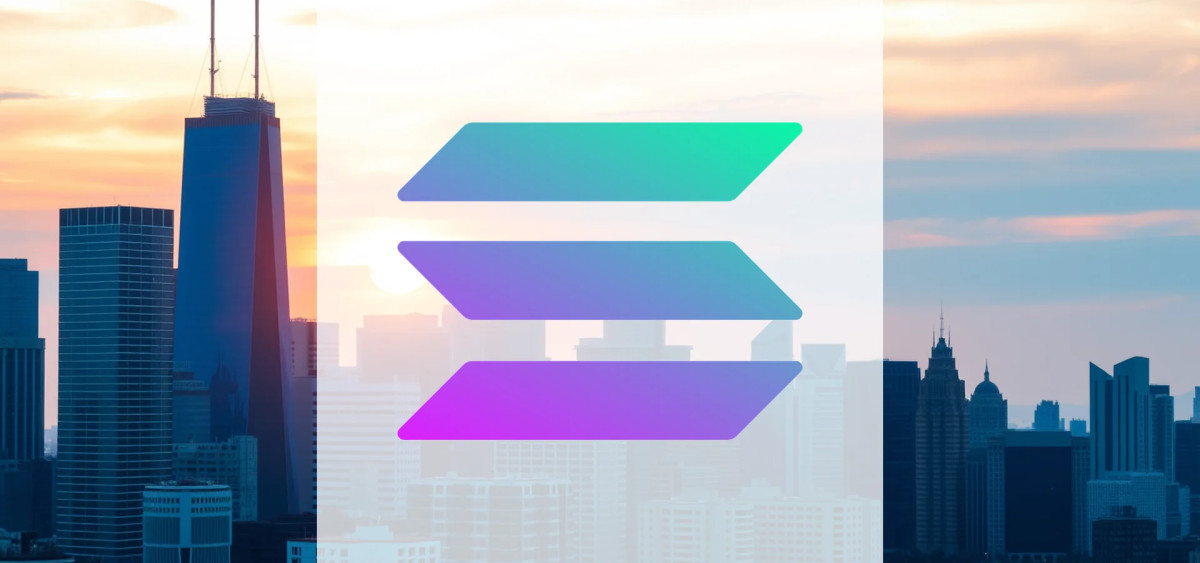 Beitragsbild zu Solana: Fundament und Zweifel