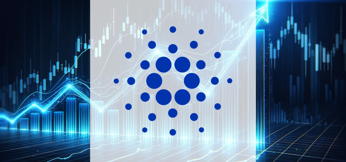 Beitragsbild zu Cardano: Chaos und Absturz!