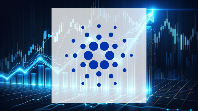 Beitragsbild zu Cardano: Chaos und Absturz!