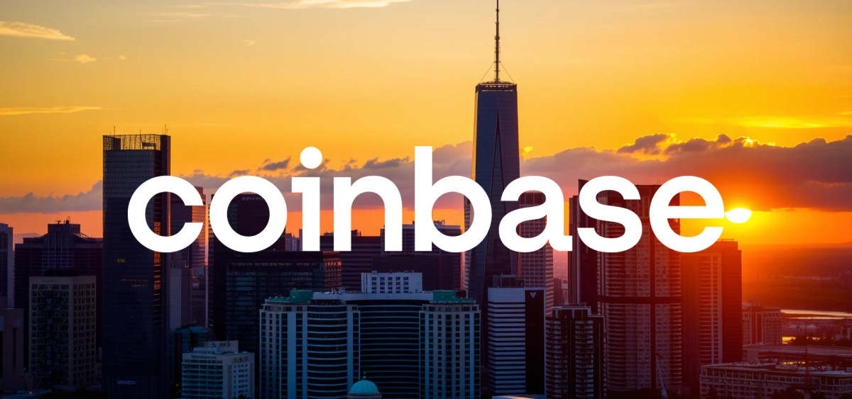 Beitragsbild zu Coinbase Aktie: KI-Explosion!