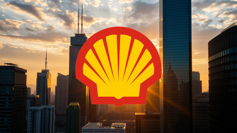 Beitragsbild zu Shell Aktie: Durchbruch in Indonesien