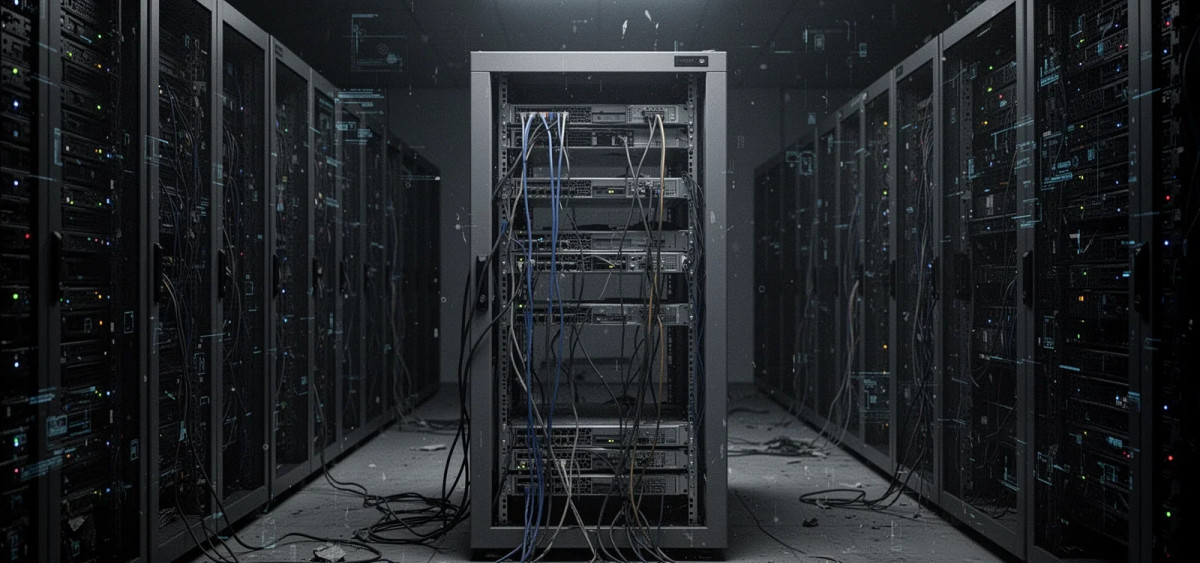 Beitragsbild zu I9 Coin: Kompletter Stillstand