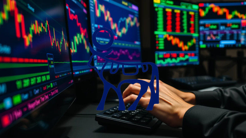 Beitragsbild zu Novo Nordisk Aktie: Absturz gestoppt?