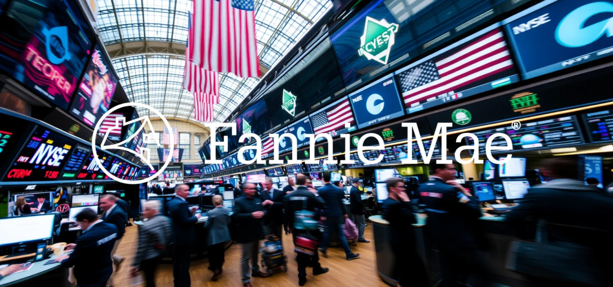 Beitragsbild zu Fannie Mae: Mega-Börsengang in Sicht?