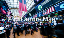Beitragsbild zu Fannie Mae: Mega-Börsengang in Sicht?