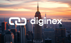 Beitragsbild zu Diginex Aktie: Ambitionierte Wette