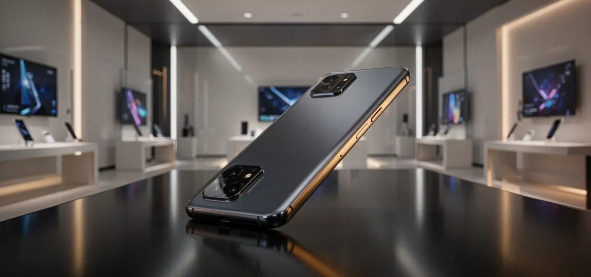 Beitragsbild zu Xiaomi Aktie: Premium-Offensive startet