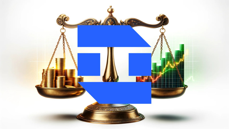 Beitragsbild zu DeFi Technologies Aktie: Rechtliche Risiken