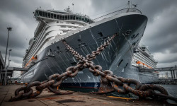 Beitragsbild zu TUI Aktie: Doppelte Belastungsprobe