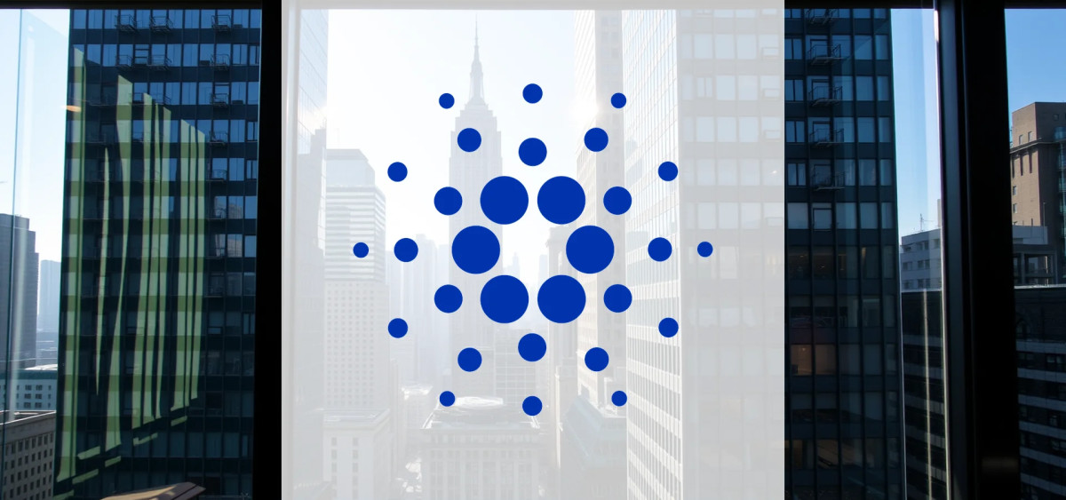 Beitragsbild zu Cardano: Finanzspritze wirkt