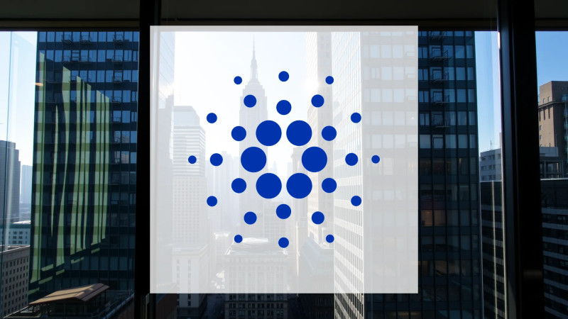 Beitragsbild zu Cardano: Finanzspritze wirkt