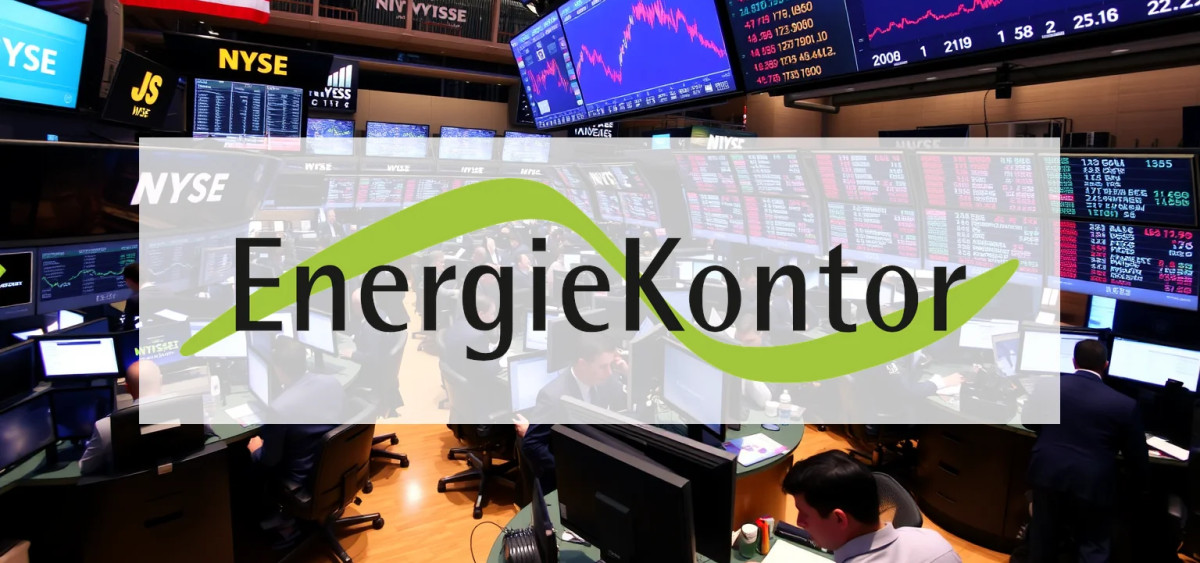 Beitragsbild zu Energiekontor Aktie: Marktpräsenz erhöht!