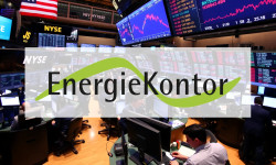 Beitragsbild zu Energiekontor Aktie: Marktpräsenz erhöht!