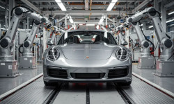 Beitragsbild zu Porsche AG Aktie: Triste Prognosen