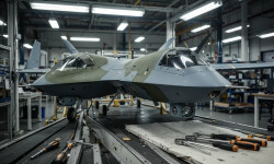 Beitragsbild zu AeroVironment Aktie: Belastungen im Blick