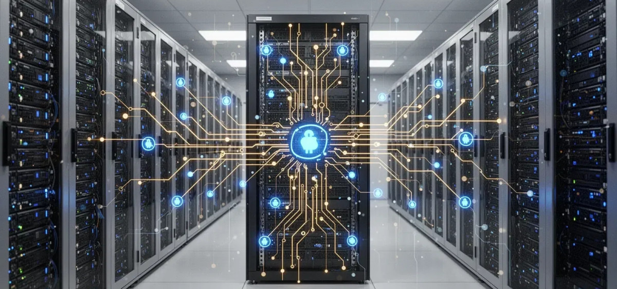 Beitragsbild zu Coinbase Aktie: Zahlungsstandard für Maschinen