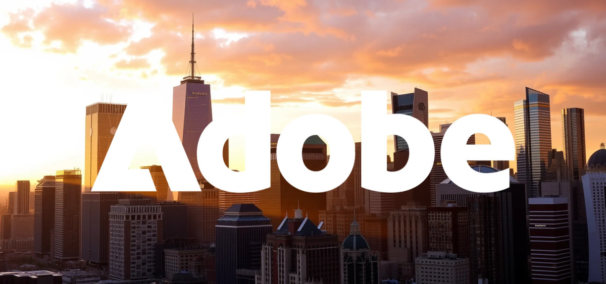 Beitragsbild zu Adobe Aktie: KI-Versprechen geplatzt?