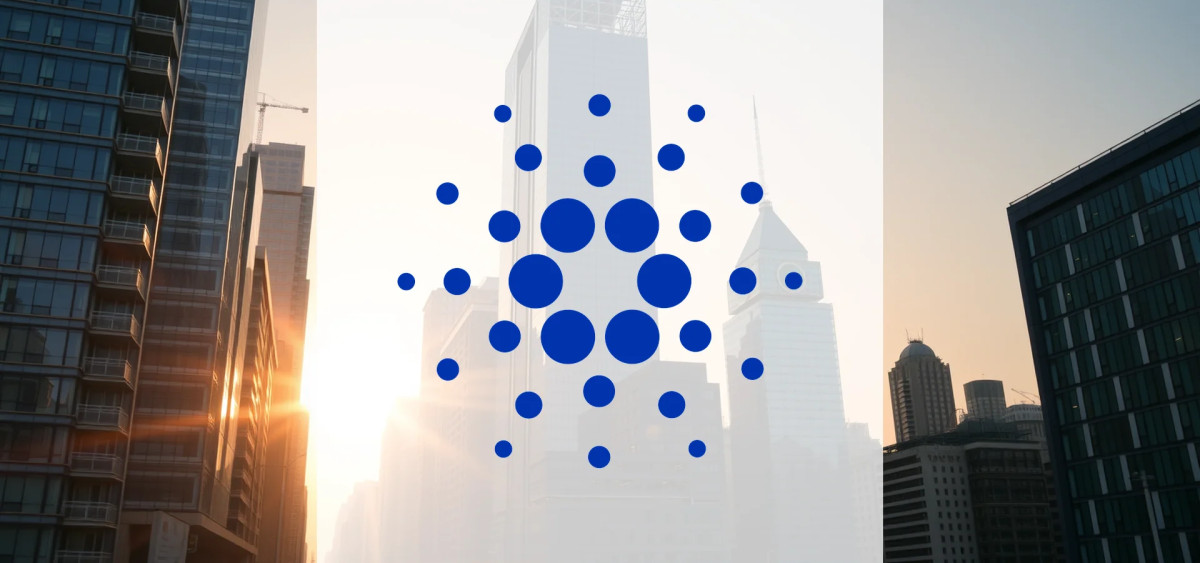 Beitragsbild zu Cardano: Standfeste Umsatzsteigerungen