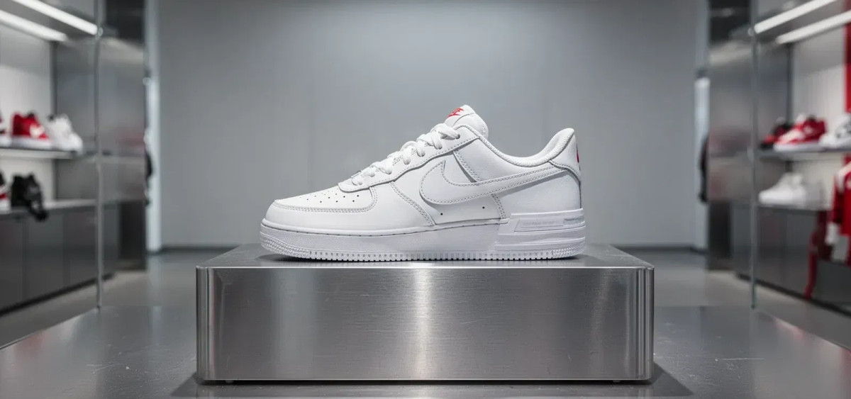 Beitragsbild zu Nike Aktie: Visionäre Erfolge