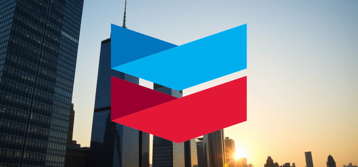 Beitragsbild zu Chevron Aktie: Geopolitischer Hebel