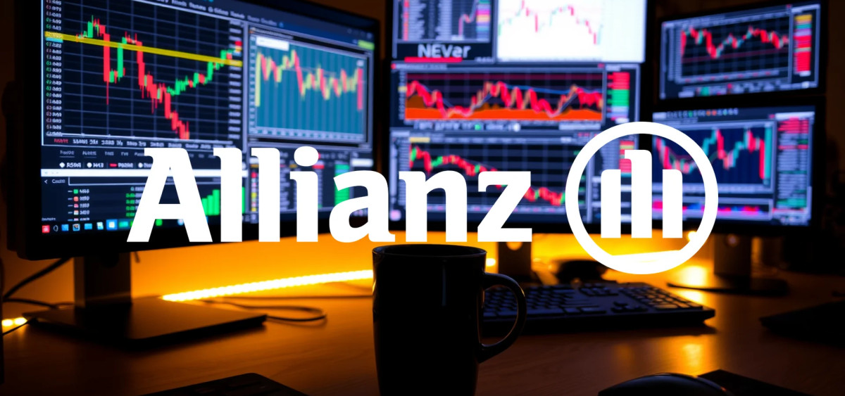 Beitragsbild zu Allianz Aktie: Marken-Rekordjagd!