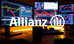 Beitragsbild zu Allianz Aktie: Marken-Rekordjagd!
