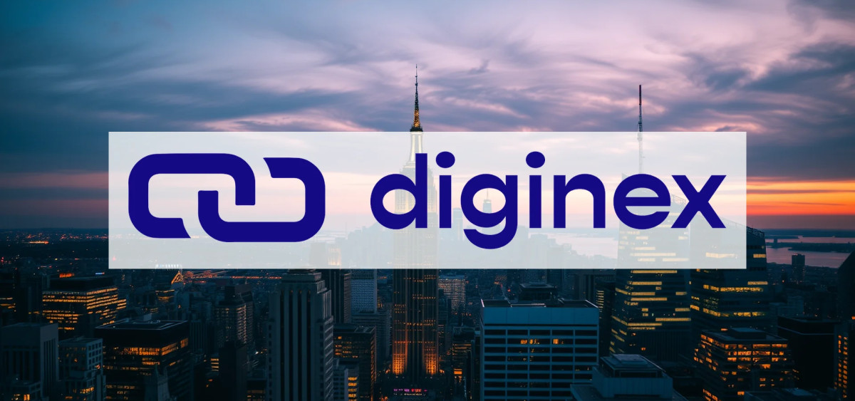 Beitragsbild zu Diginex Aktie: Starke Erholung