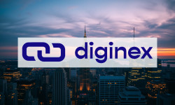 Beitragsbild zu Diginex Aktie: Starke Erholung