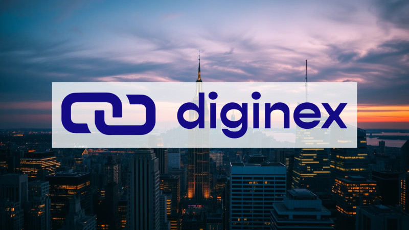 Beitragsbild zu Diginex Aktie: Starke Erholung