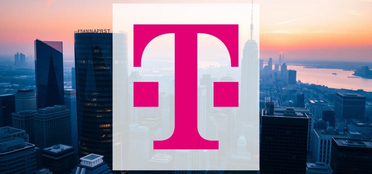 Beitragsbild zu Deutsche Telekom Aktie: Kaufsignal!