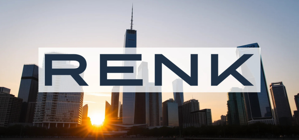 Beitragsbild zu Renk-Aktie: Unfassbare Schwankung!