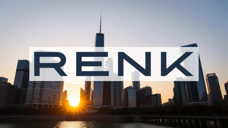 Beitragsbild zu Renk-Aktie: Unfassbare Schwankung!