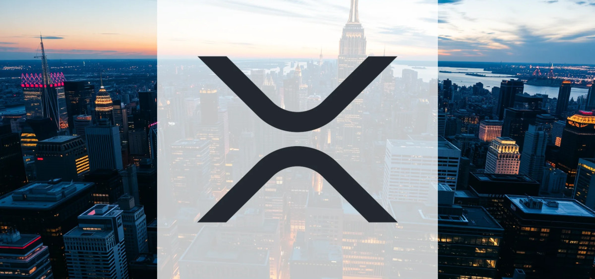 Beitragsbild zu XRP: Jetzt wird's ernst!