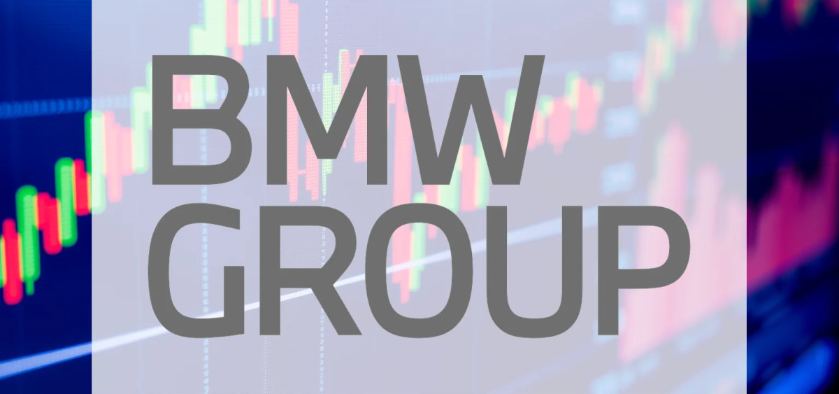 Beitragsbild zu BMW Aktie: Großartige Leistung!