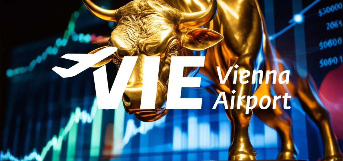 Beitragsbild zu EQS-News: Flughafen Wien AG im ersten Halbjahr 2025: Plus bei Passagieren, Umsatz und Gewinn