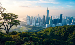 Beitragsbild zu Quantencomputer erobern die Unternehmenswelt