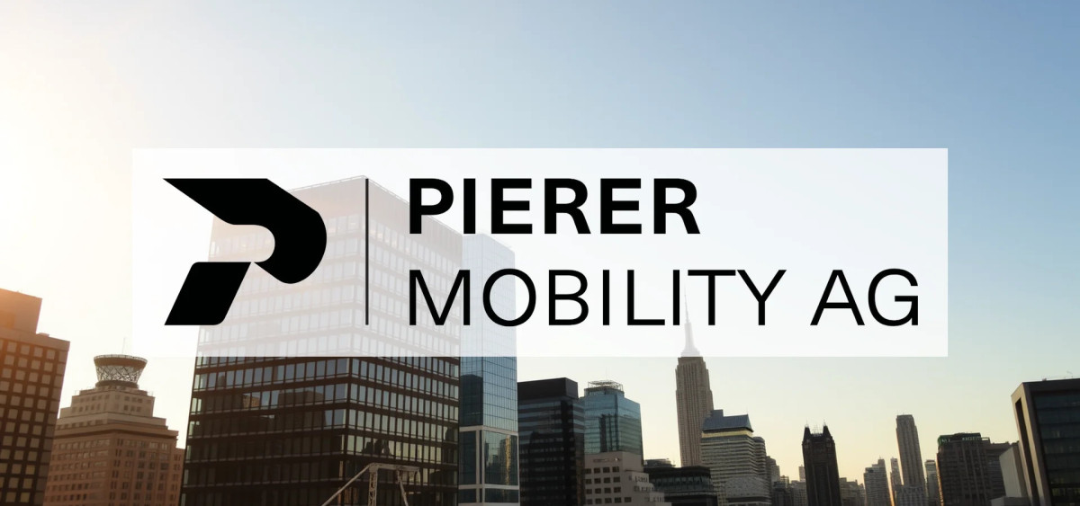 Beitragsbild zu Pierer Mobility-Aktie: Kritische Töne!