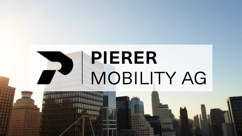 Beitragsbild zu Pierer Mobility-Aktie: Kritische Töne!