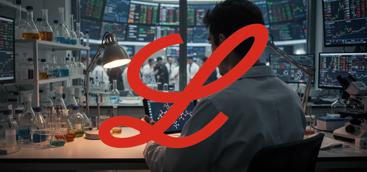 Beitragsbild zu Eli Lilly Aktie: Nachhaltige Wachstumsstrategien!