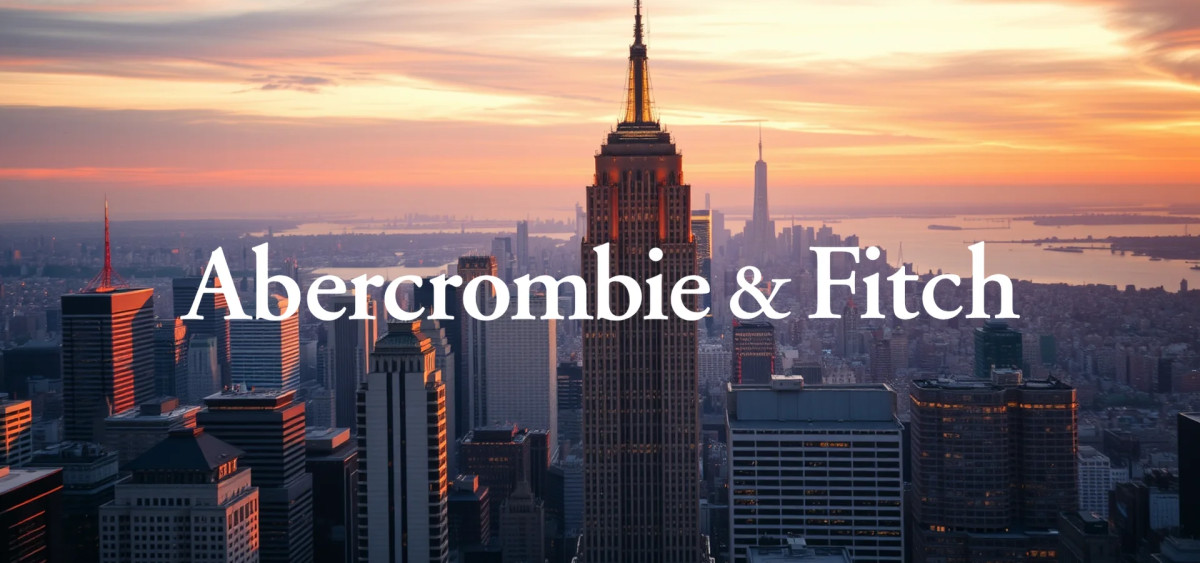 Beitragsbild zu Abercrombie & Fitch Aktie: Der Absturz geht weiter
