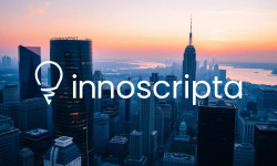 Beitragsbild zu innoscripta Aktie: Zahlen im Visier