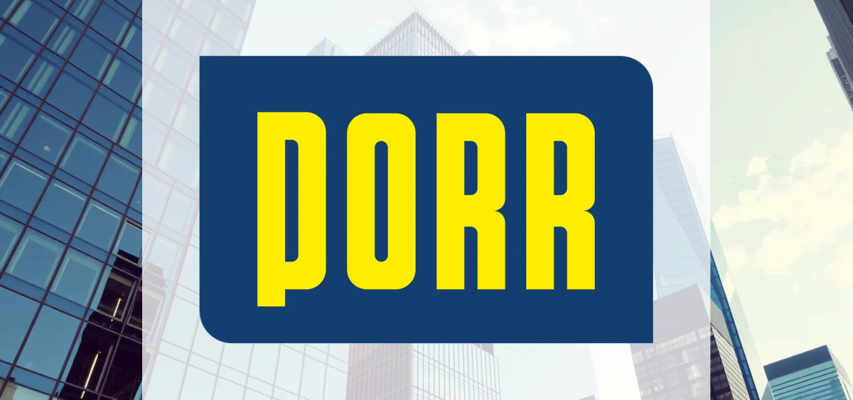 Beitragsbild zu Porr-Aktie: Vergebene Chancen?