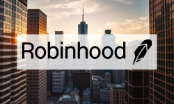 Beitragsbild zu Robinhood Aktie: Druckvolle Performance!
