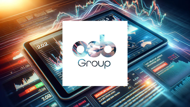 Beitragsbild zu OneSavings Bank Aktie: Verhaltene Marktbewegungen