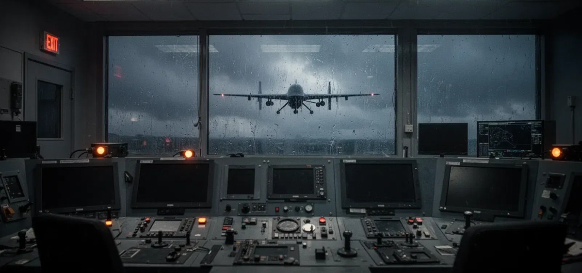 Beitragsbild zu Red Cat Aktie: Der teure Blindflug