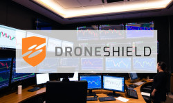 Beitragsbild zu DroneShield-Aktie: Die Mega-Meldung!