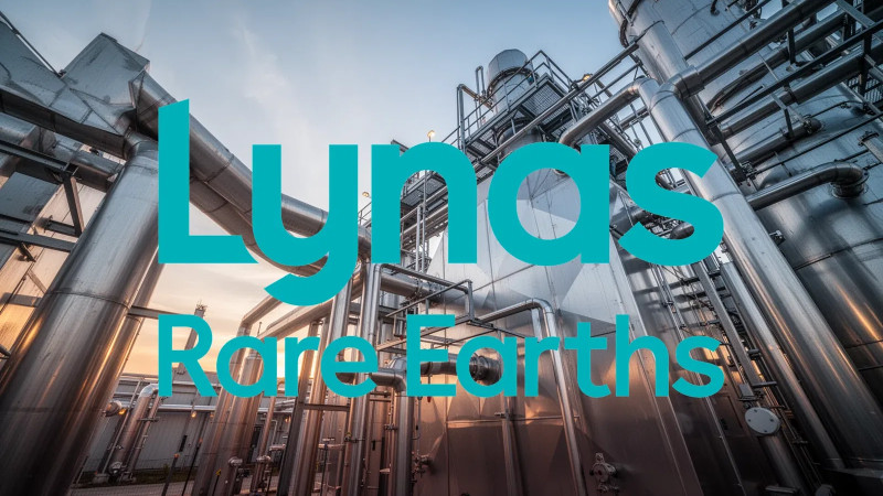 Beitragsbild zu Lynas Aktie: Wichtige Termine