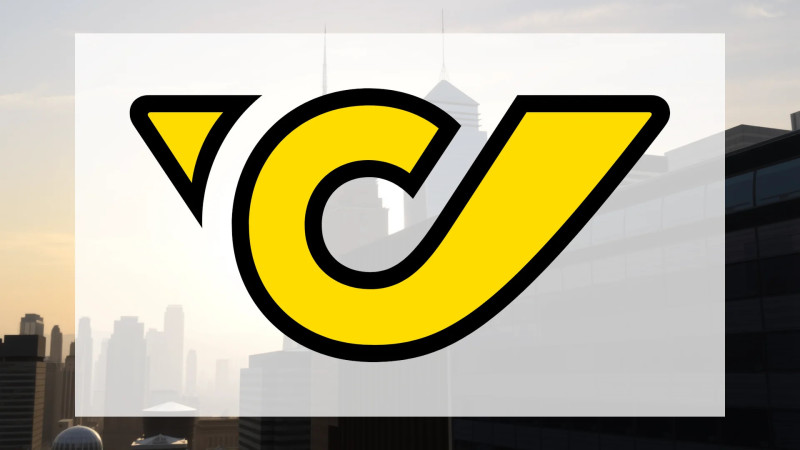 Beitragsbild zu Österreichische Post-Aktie: Zeichen der Besserung!