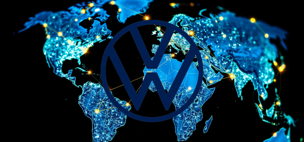 Beitragsbild zu Volkswagen Aktie: Überraschende Wende