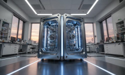 Beitragsbild zu D-Wave Aktie: Ausbaukurs